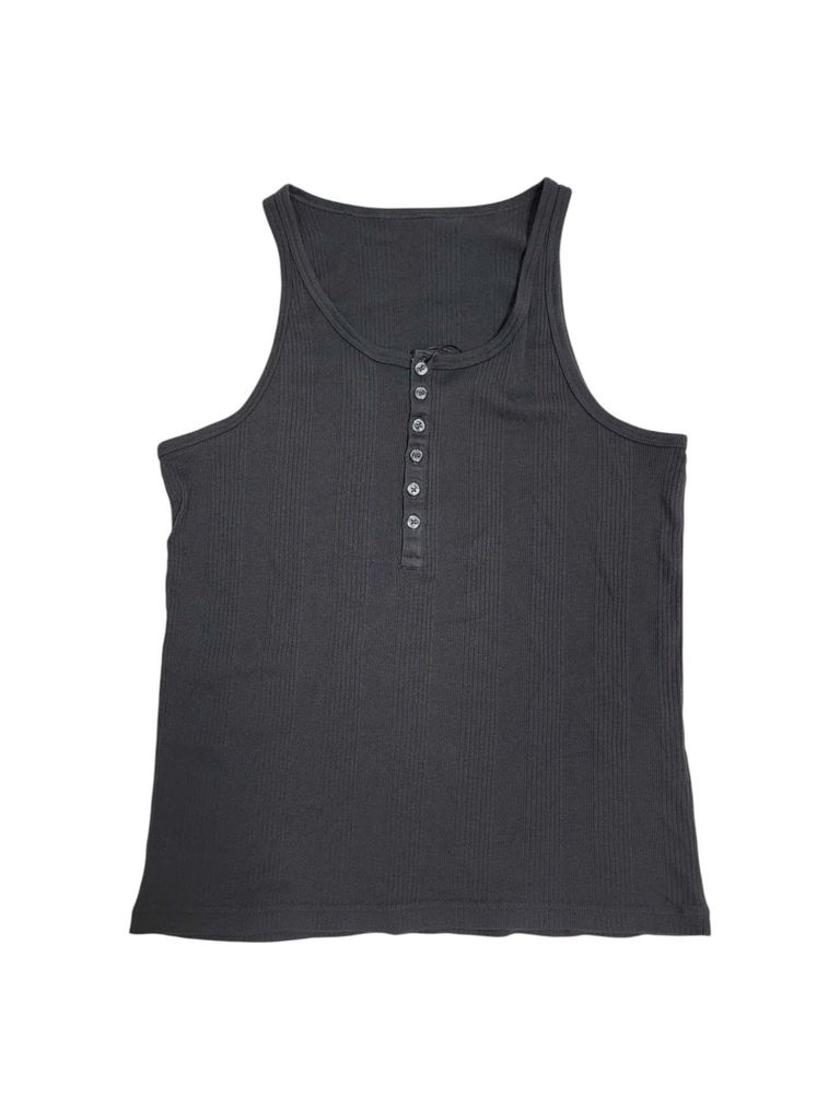 |SIZE M| TANK TOP AOM-6452