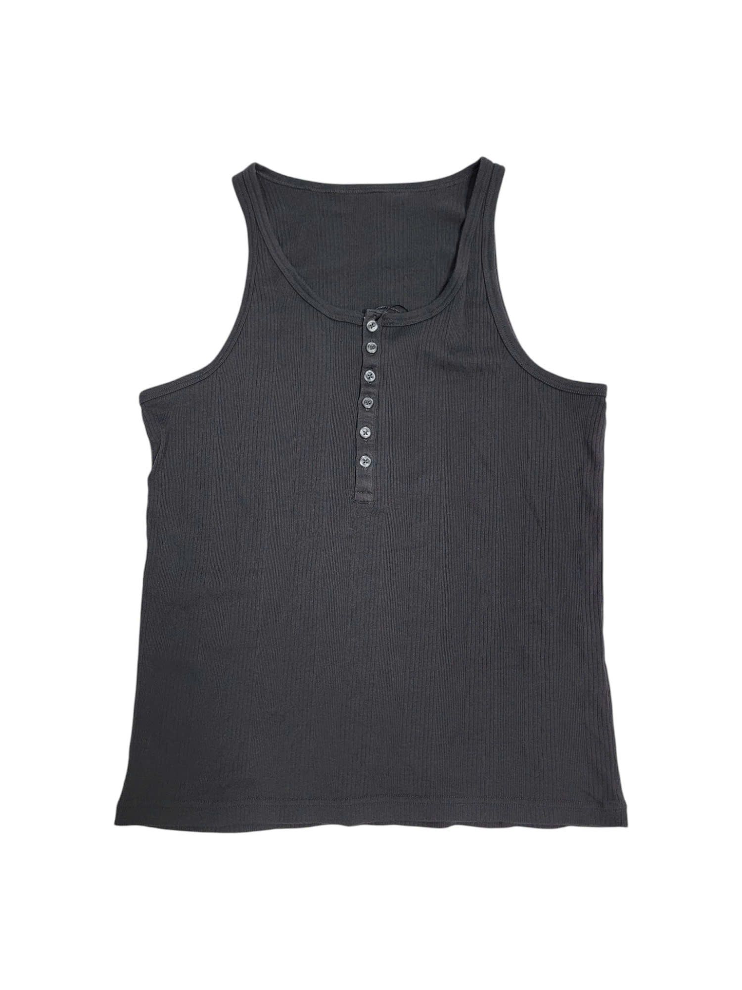 |SIZE M| TANK TOP AOM-6452