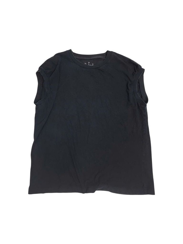 |SIZE XL| MUJI TANK TOP AOXL-6461