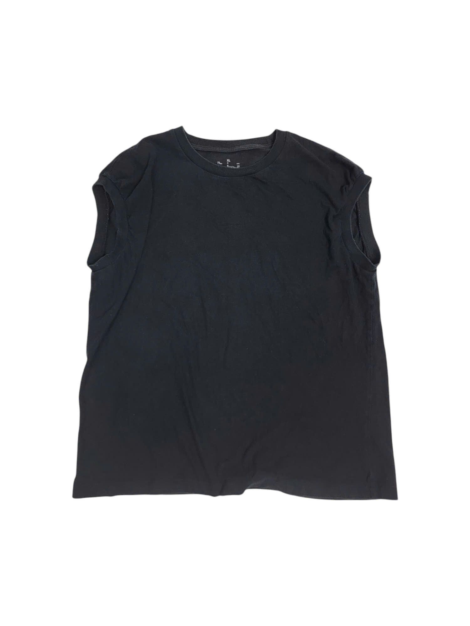 |SIZE XL| MUJI TANK TOP AOXL-6461