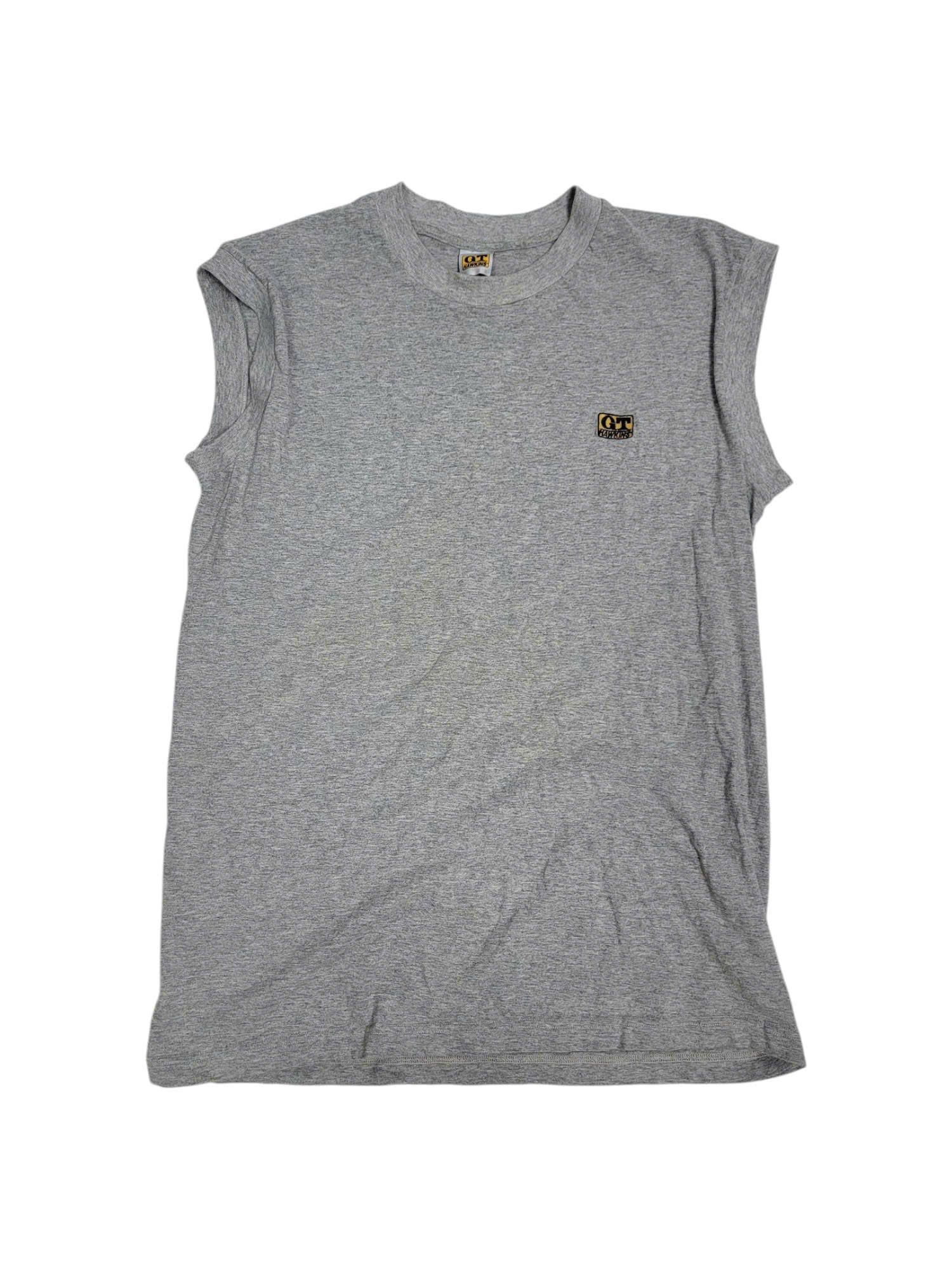 |SIZE L| G.T.HAWKINS TANK TOP AOL-6450