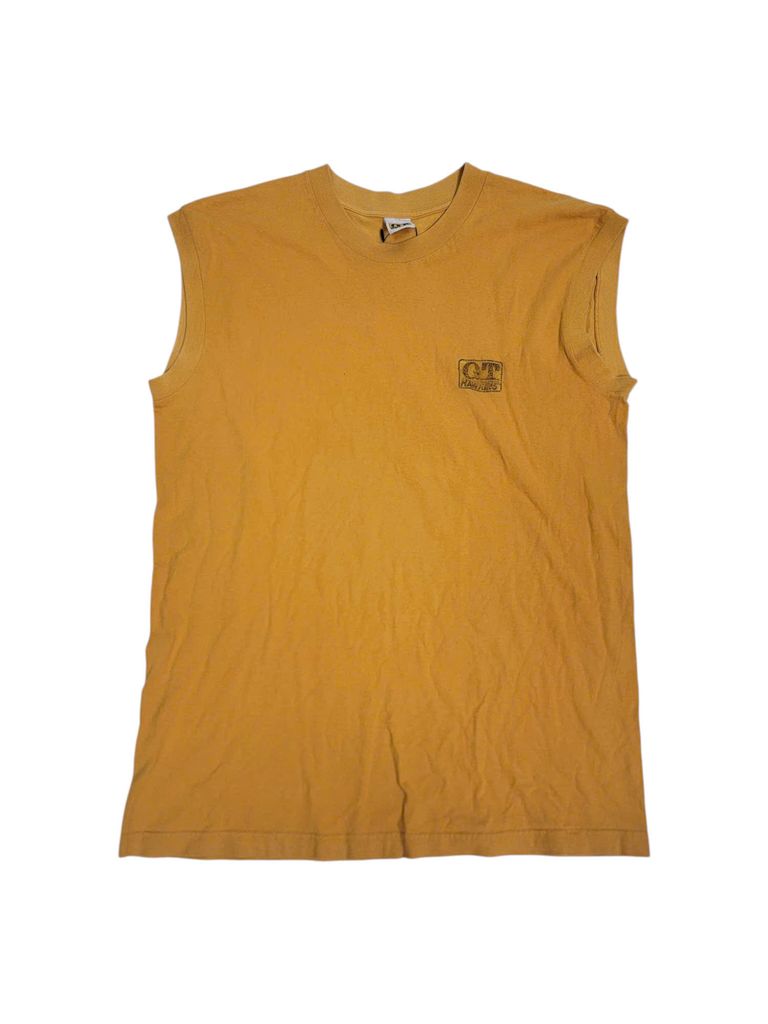 |SIZE L| G.T.HAWKINS TANK TOP AOL-6458