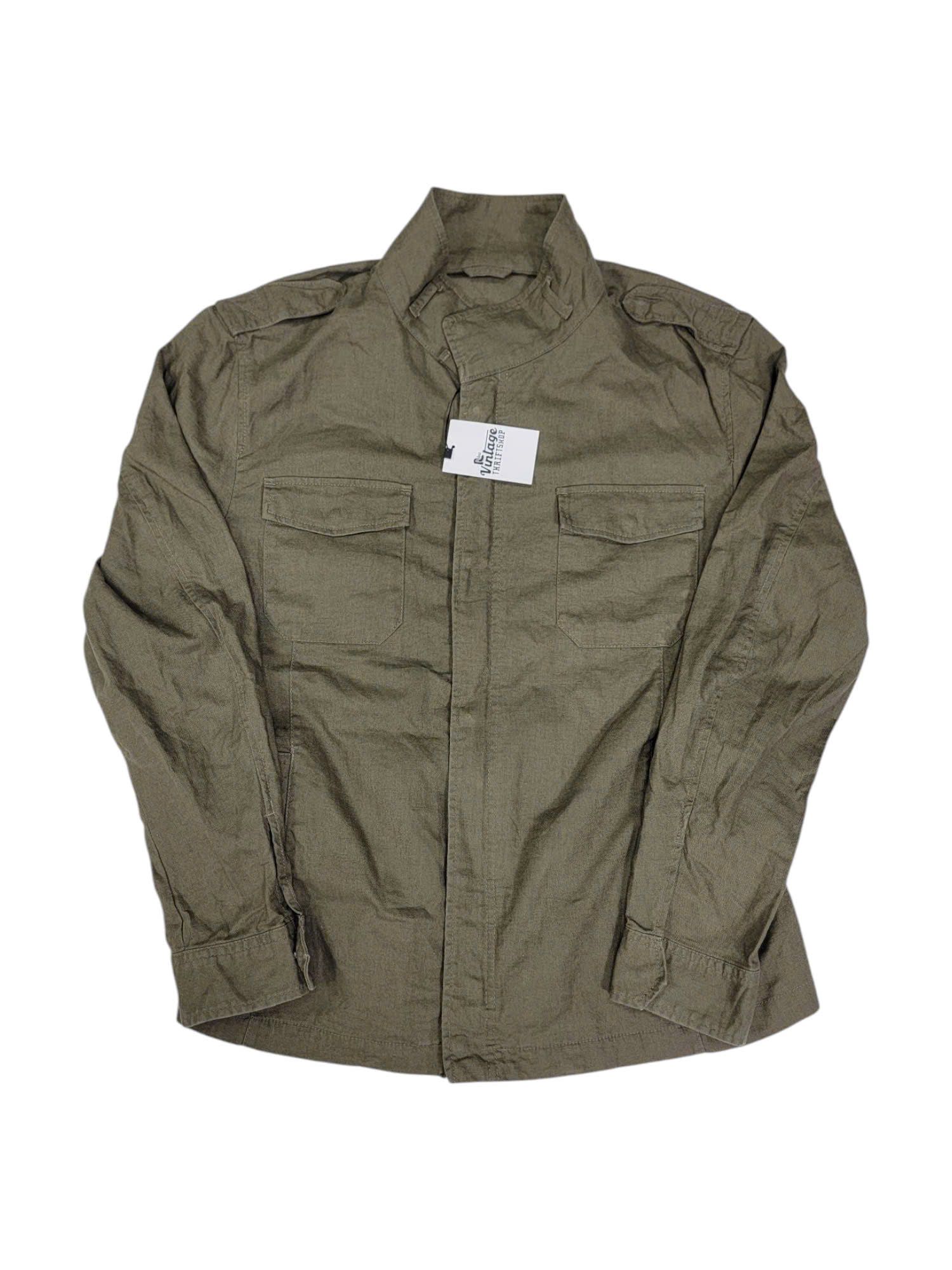 |SIZE L| UNIQLO JACKET AOL-6559