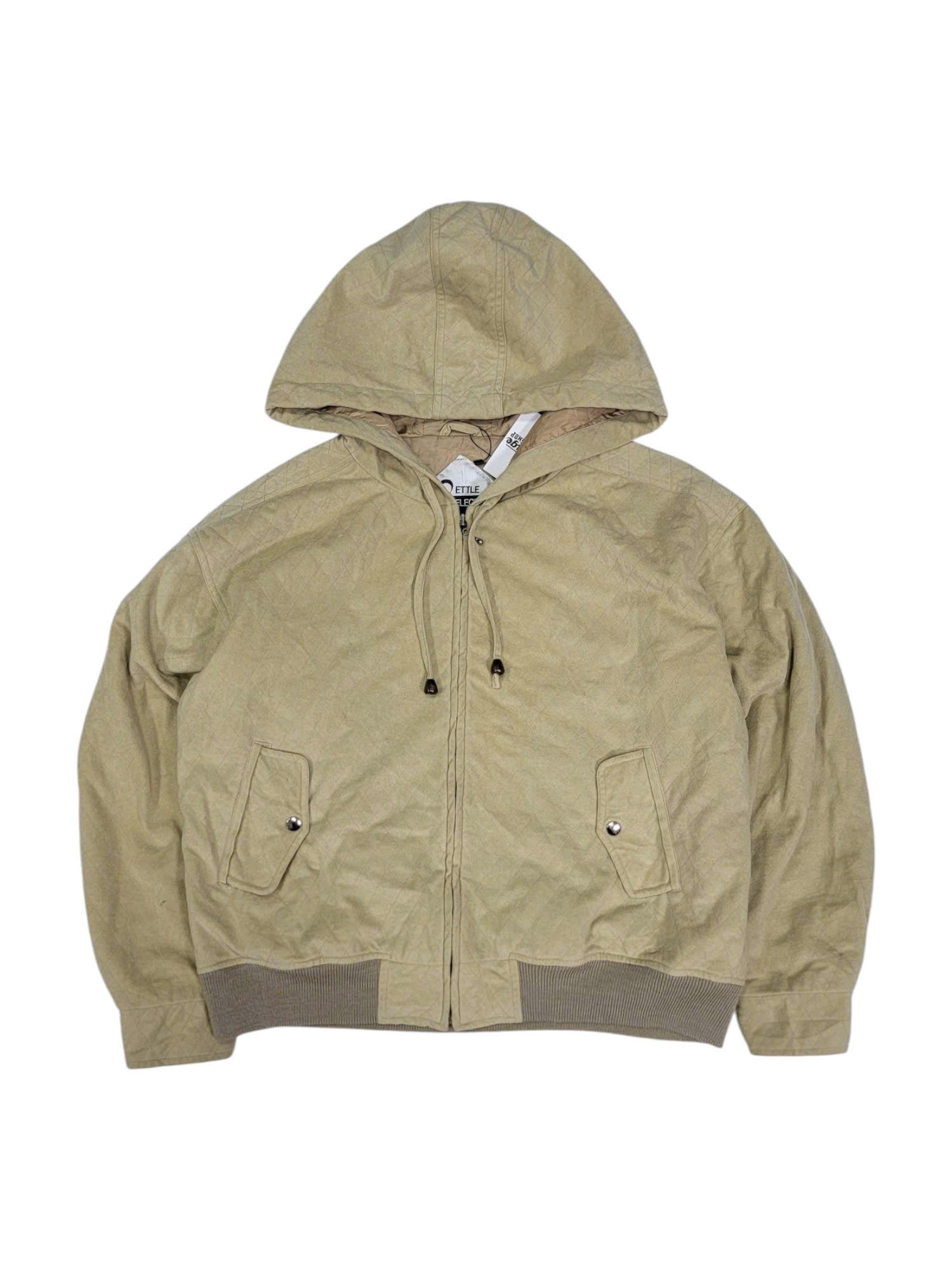 |SIZE L| SETTLE SELECTION JACKET AOL-6598