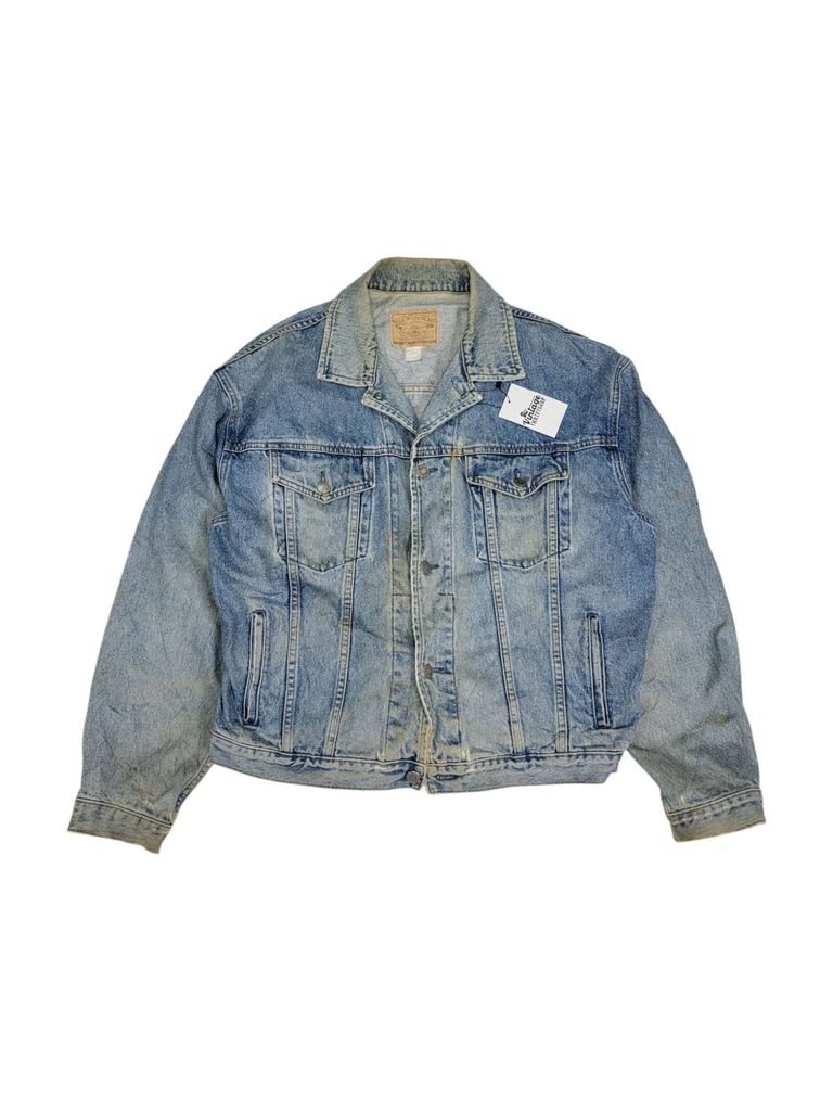 |SIZE XL| GAP DENIM JACKET AOXL-6580