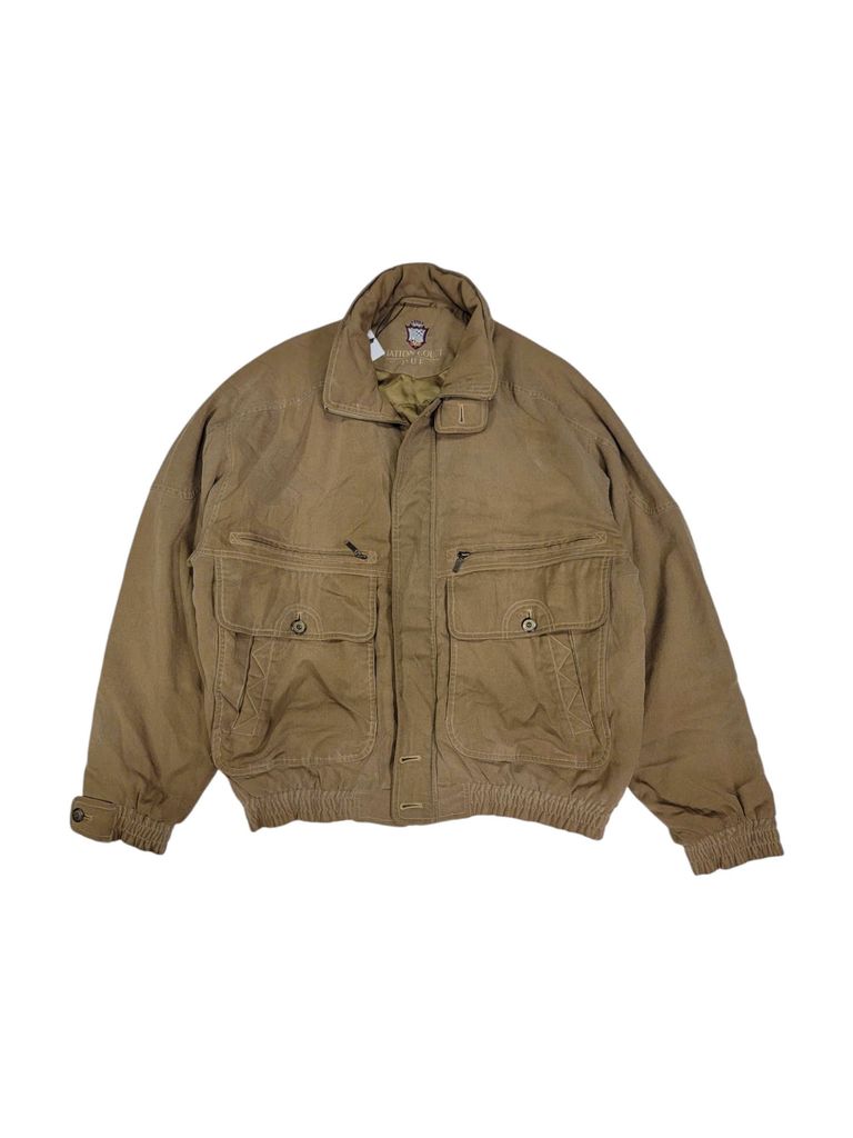 |SIZE XL| HATTON COURT JACKET AOXL-6579