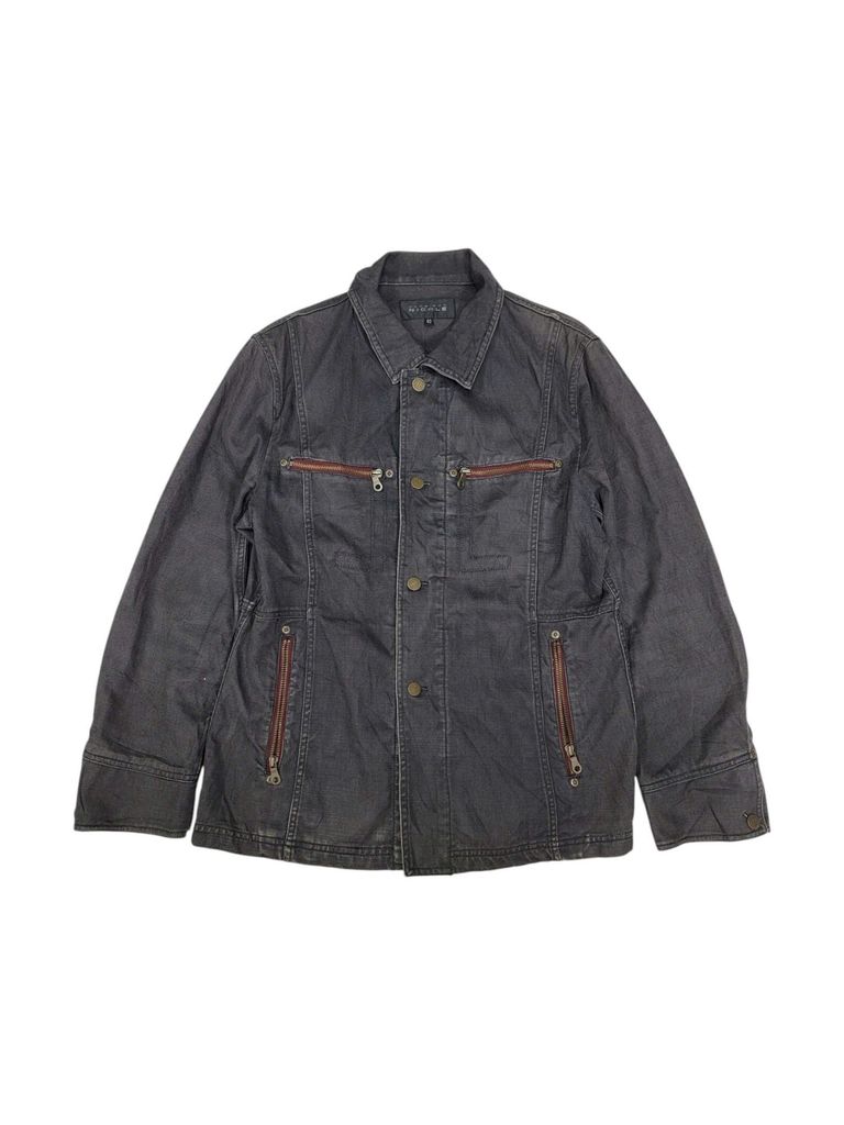 |SIZE L| MONSIEUR NICOLE JACKET AOL-6673