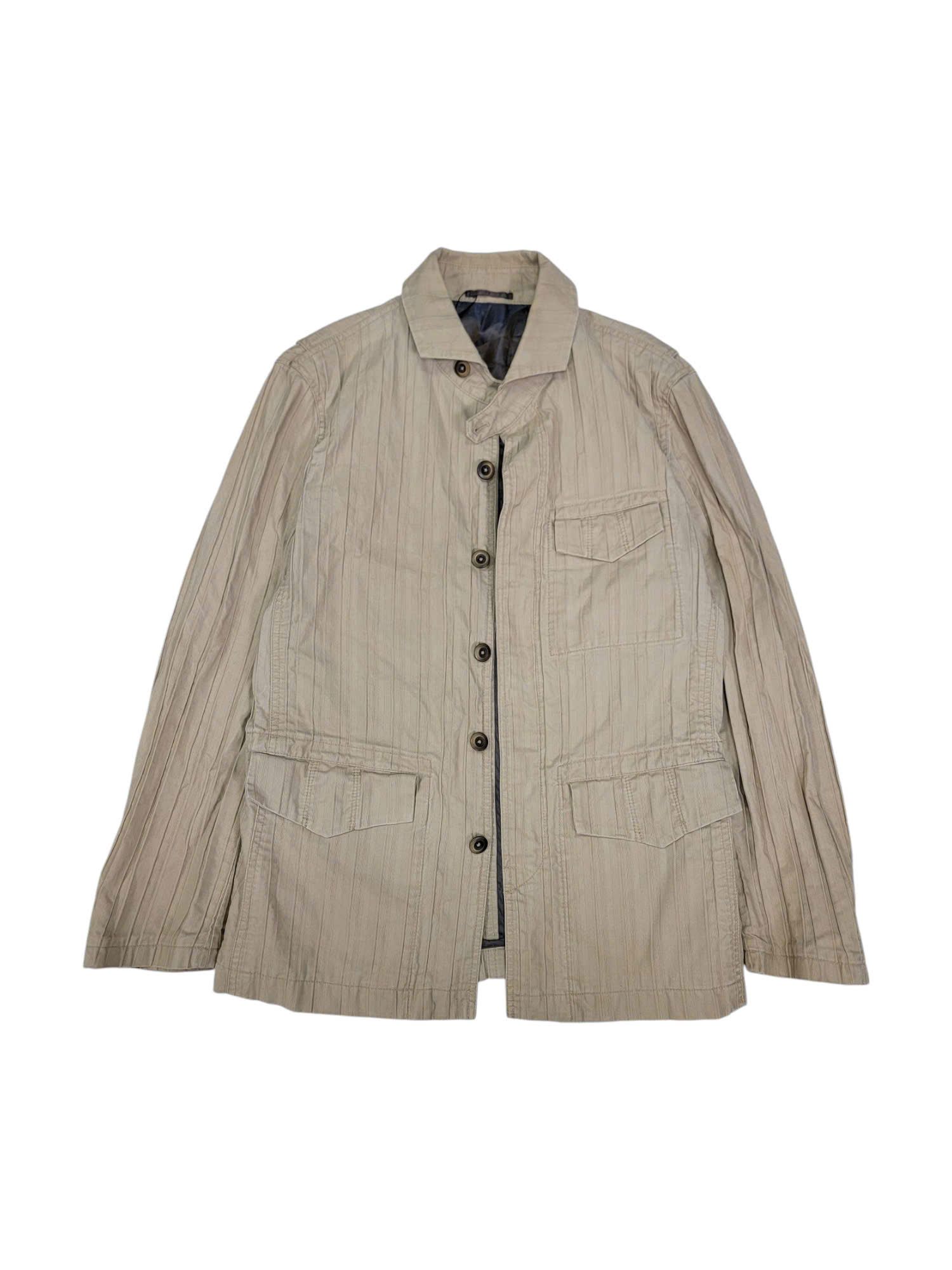 |SIZE L| JUNMEN JACKET AOL-6342