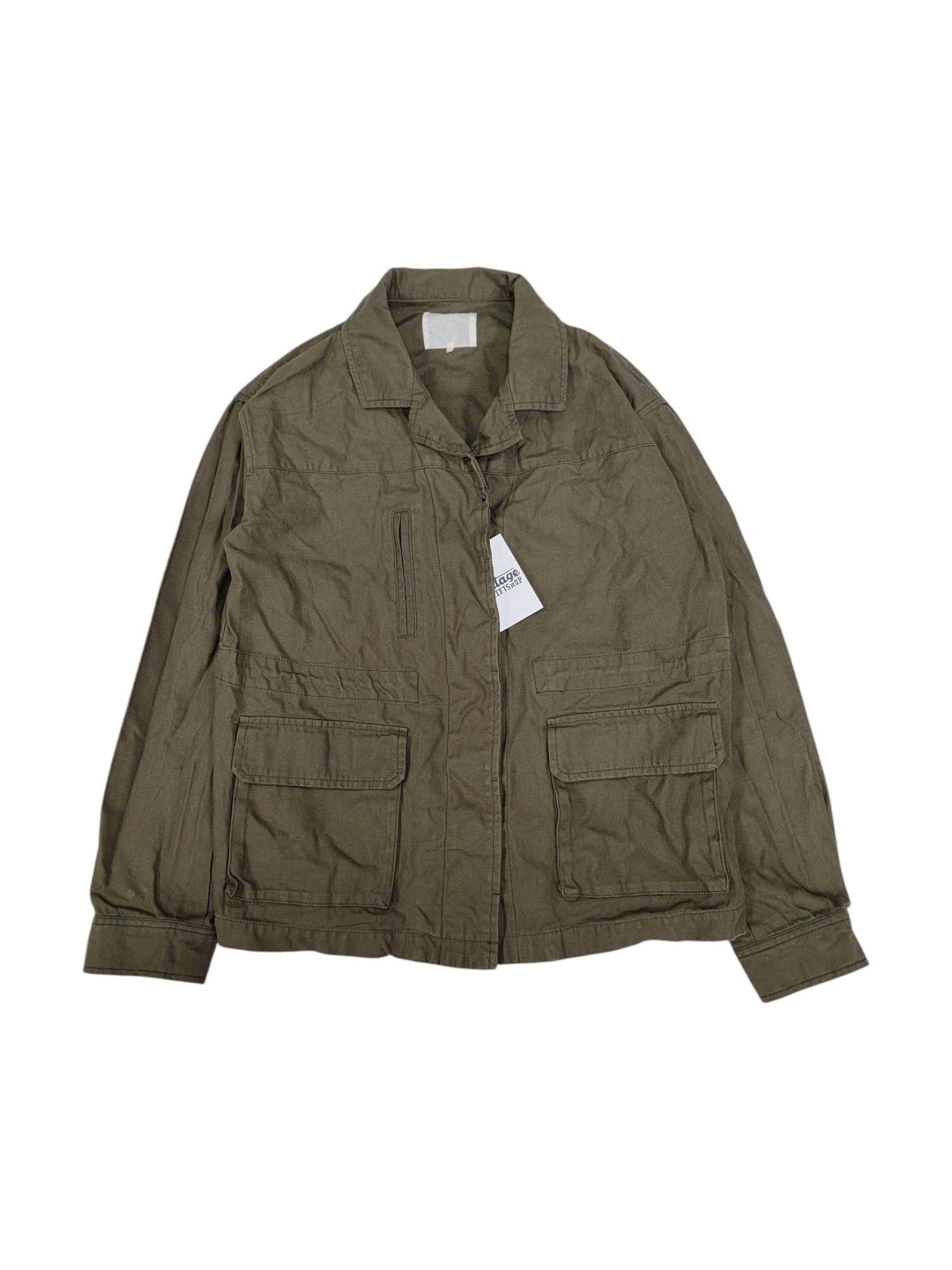 |SIZE M| EHKÄ SÖPÖ JACKET AOM-6665