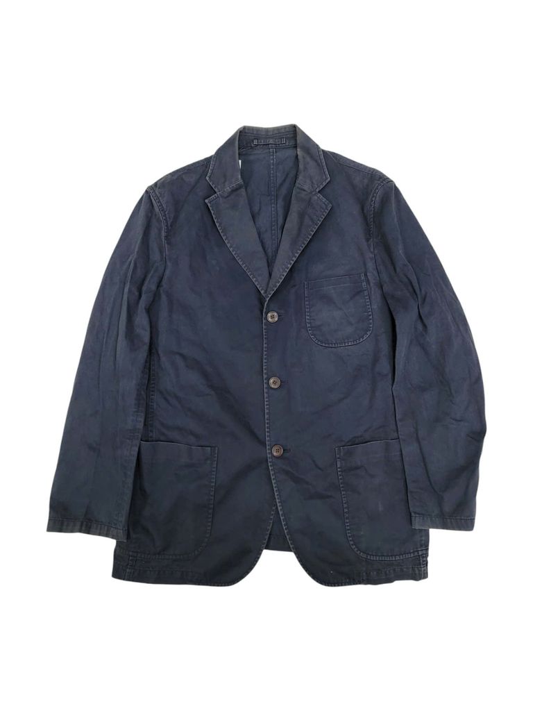|SIZE L| BLAZER JACKET AOL-6670