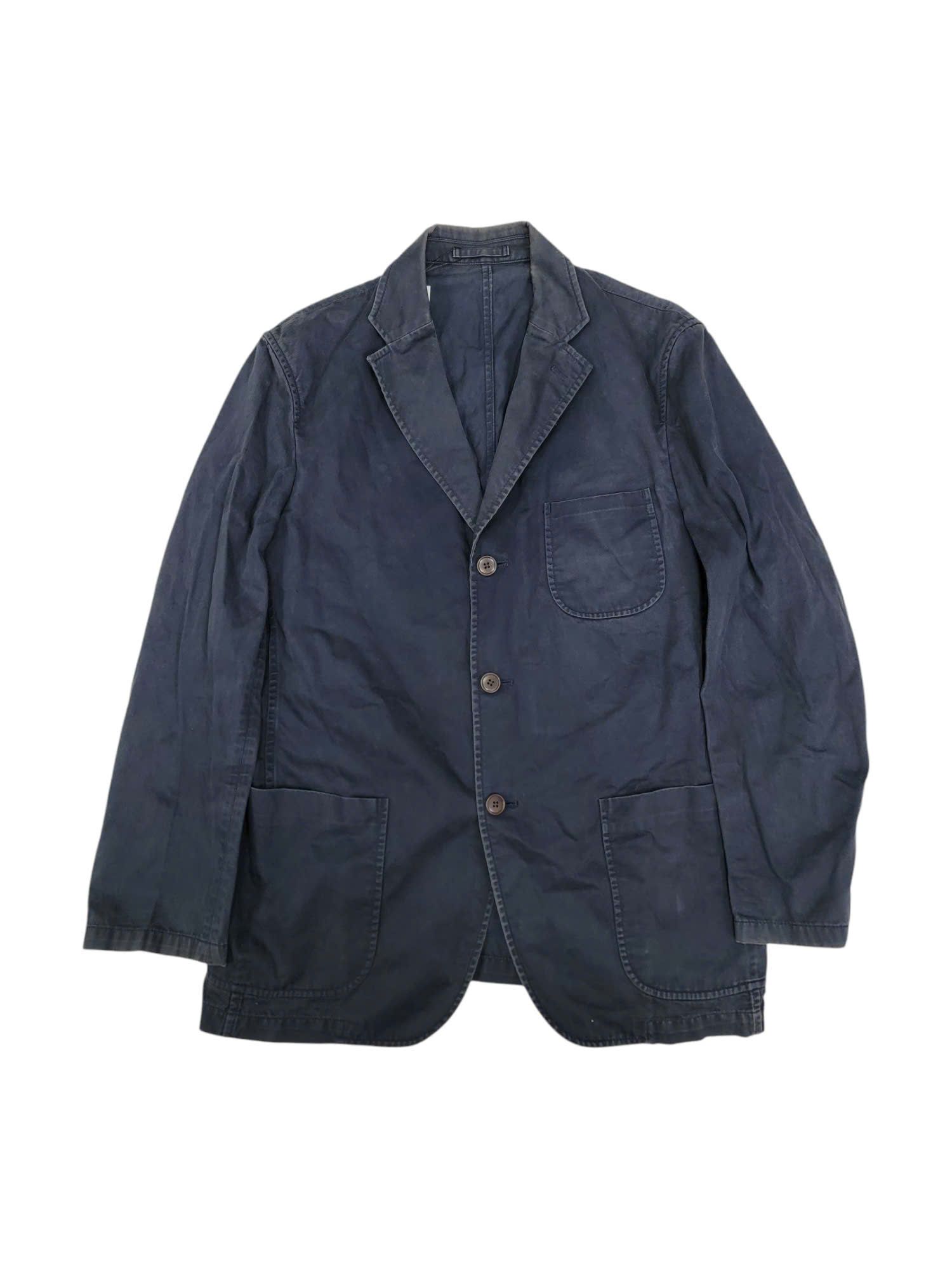 |SIZE L| BLAZER JACKET AOL-6670