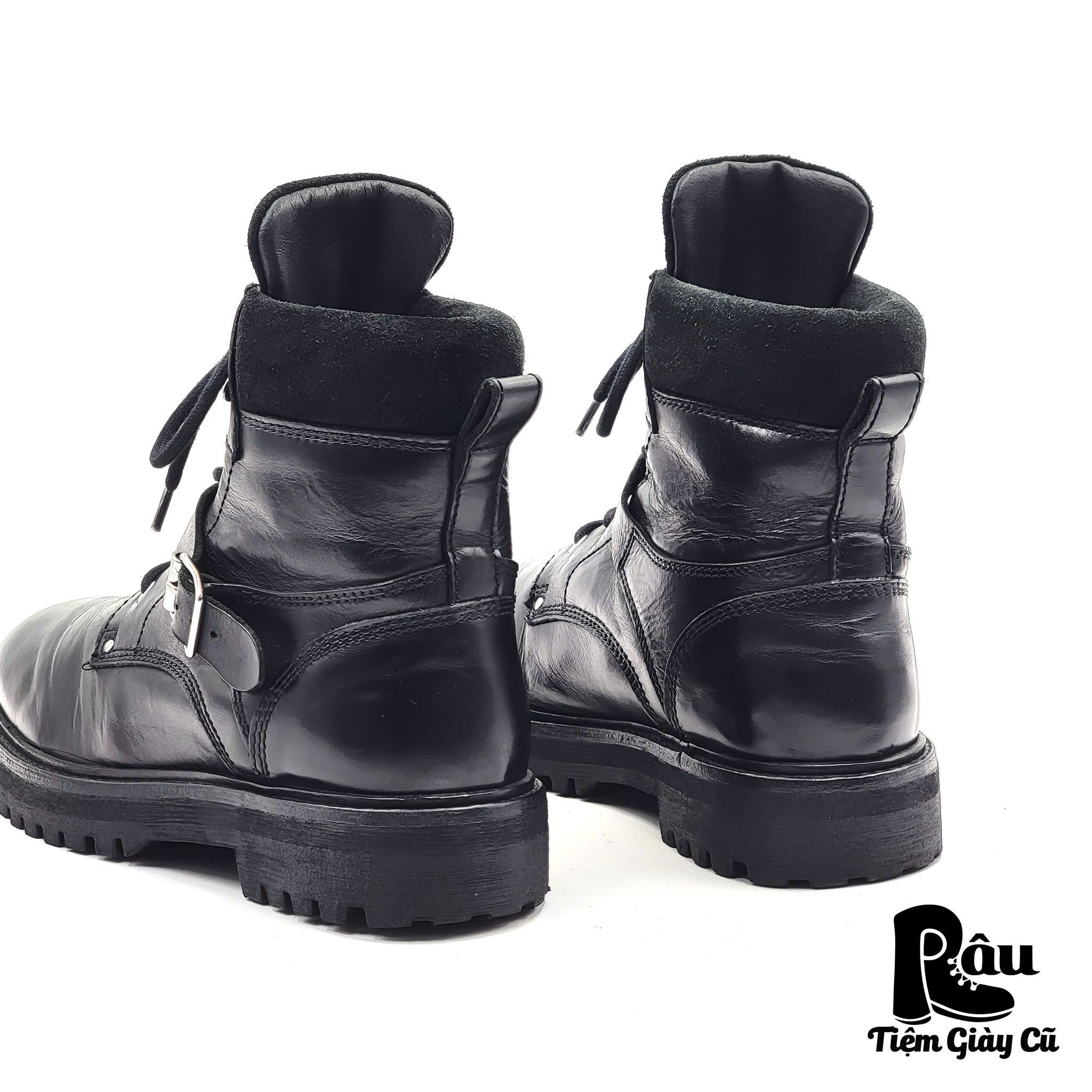 |SIZE 38| ALLSAINTS PAULINA ANKLE BOOT Z38-6621