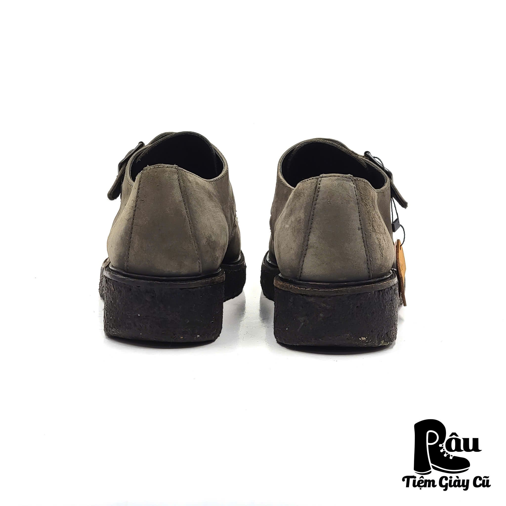 |SIZE 43| ALLSAINTS