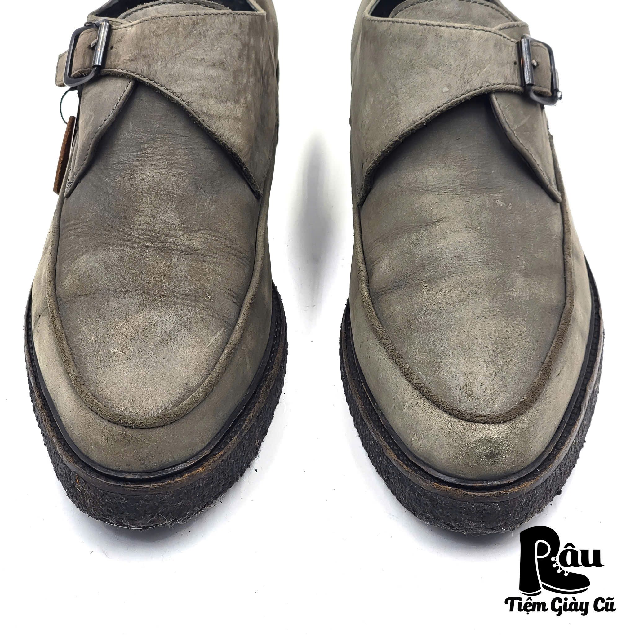 |SIZE 43| ALLSAINTS