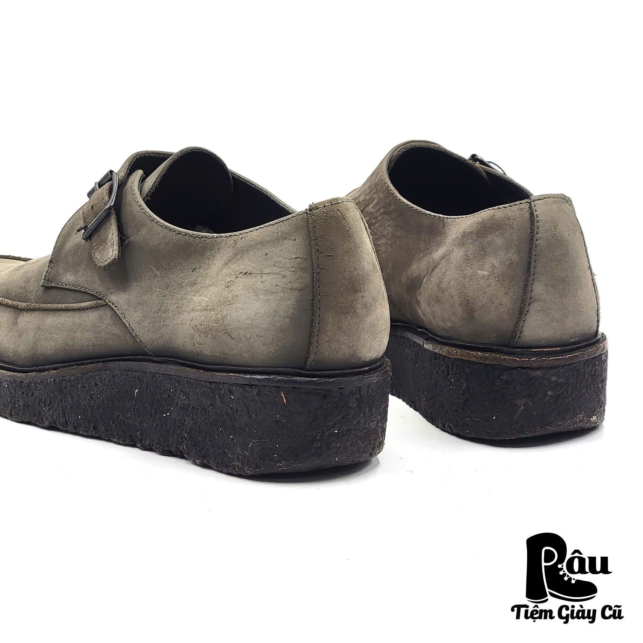 |SIZE 43| ALLSAINTS