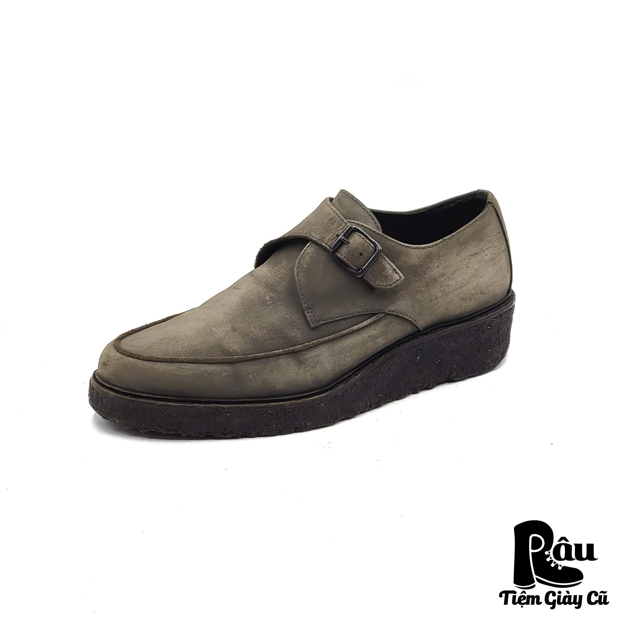 |SIZE 43| ALLSAINTS