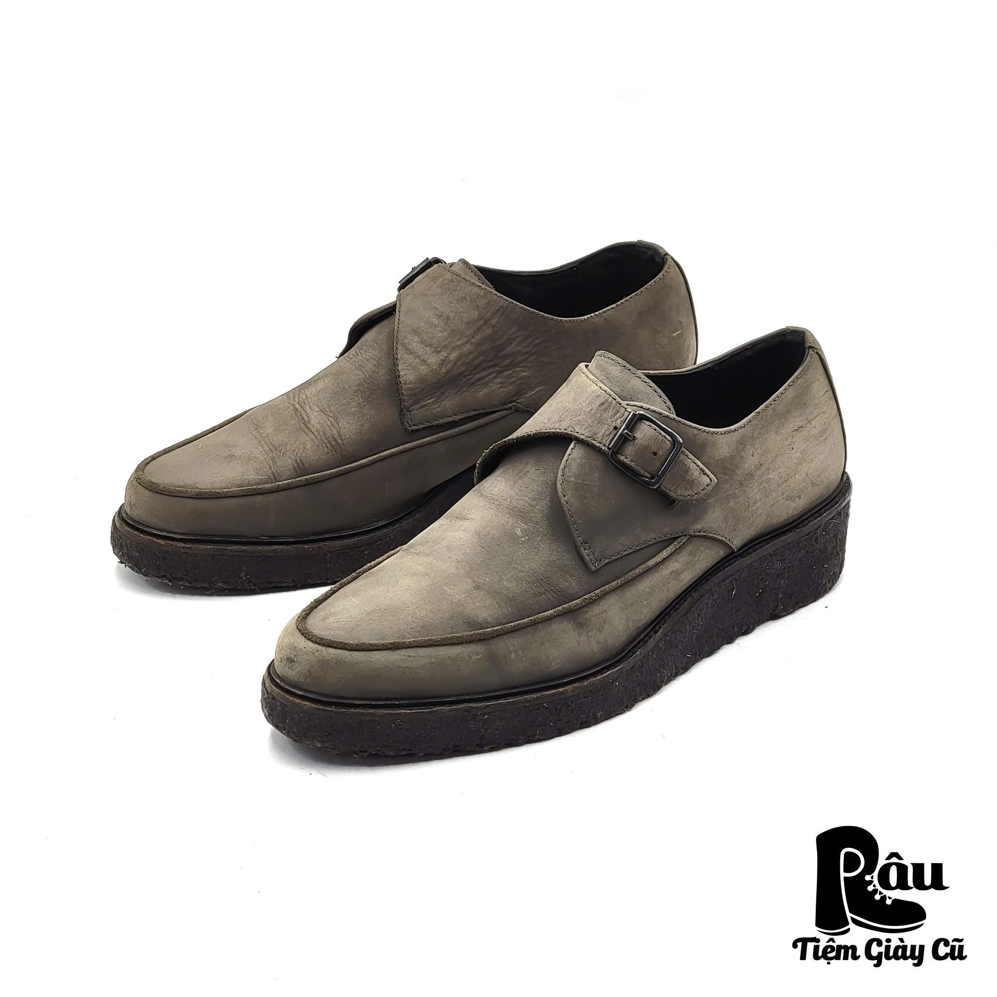 |SIZE 43| ALLSAINTS