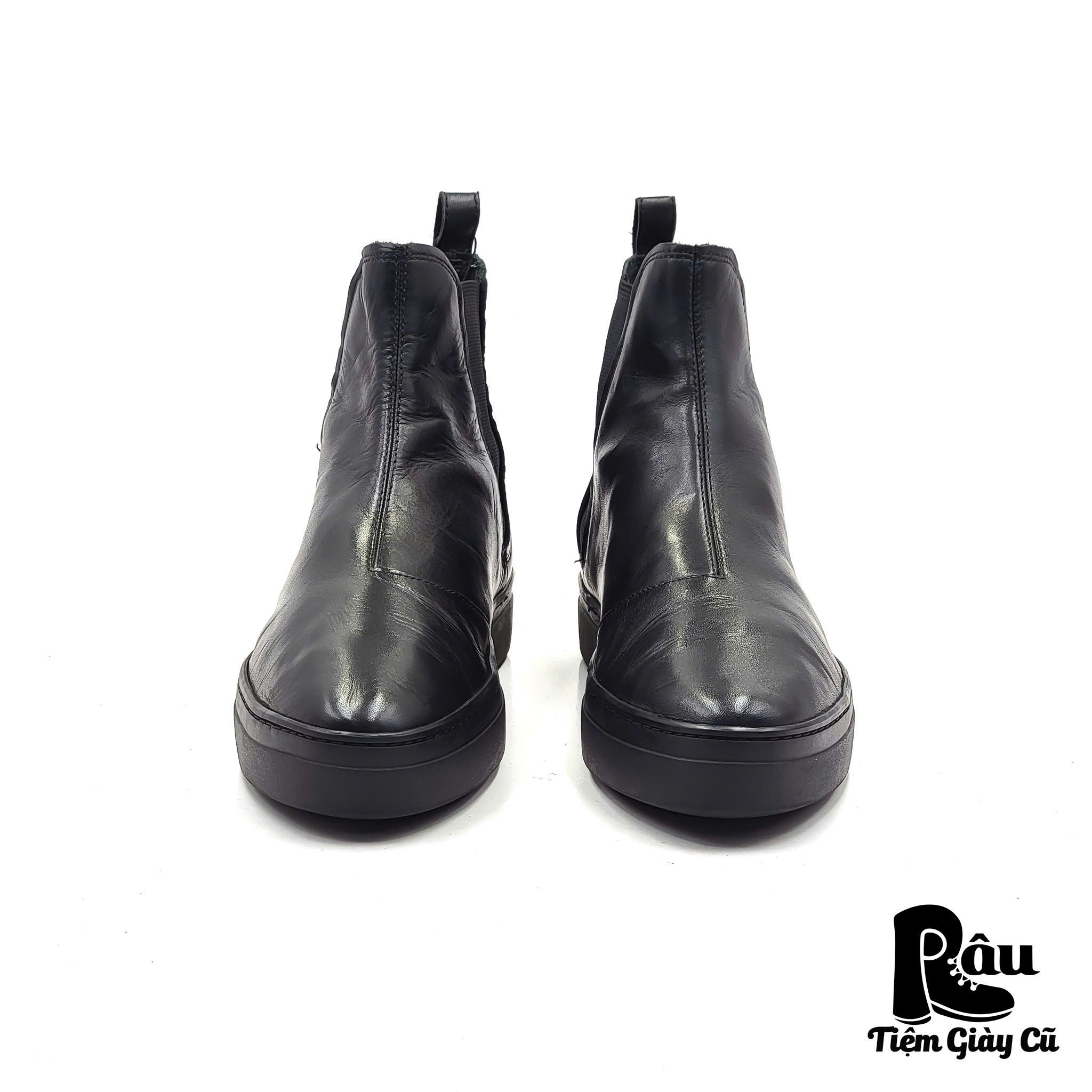 |SIZE 41| VAGABOND CAMILLE CHELSEA BOOT AP41-6730