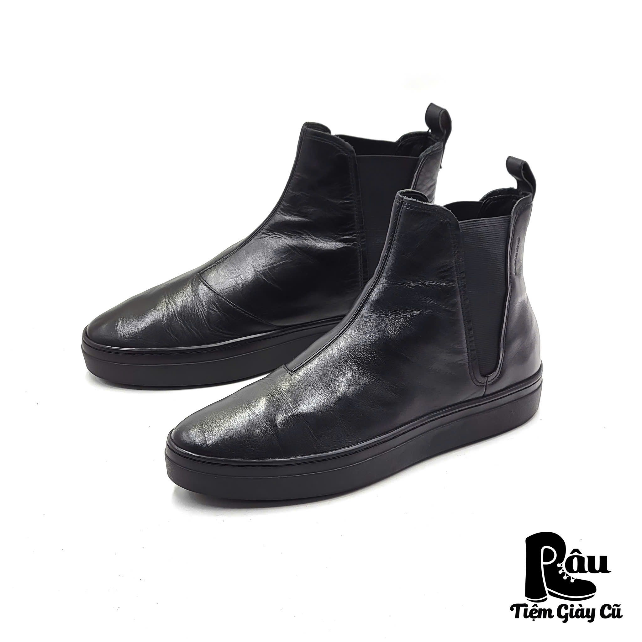 |SIZE 41| VAGABOND CAMILLE CHELSEA BOOT AP41-6730