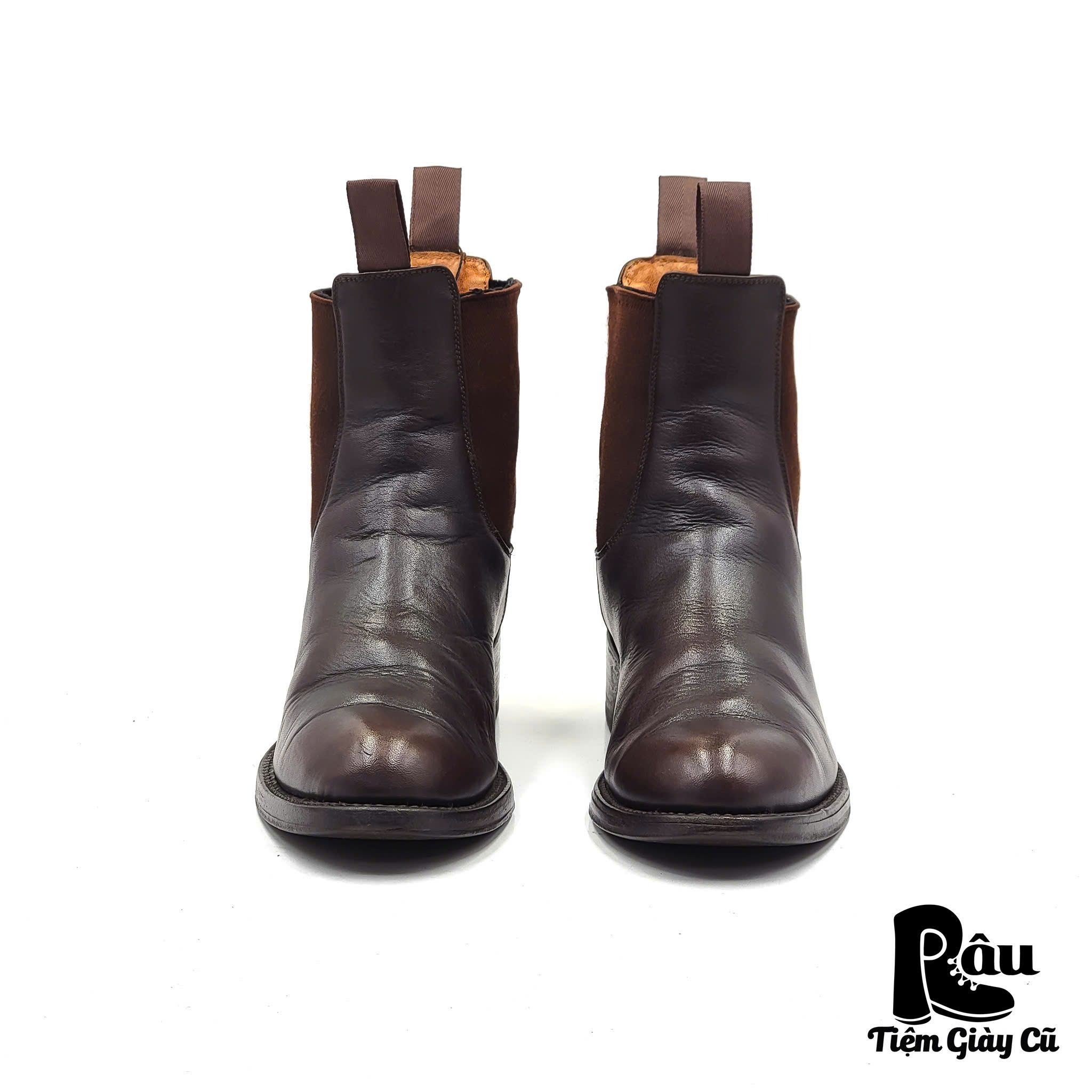 |SIZE 36| MARLBORO CLASSICS CHELSEA BOOT AP36-6736
