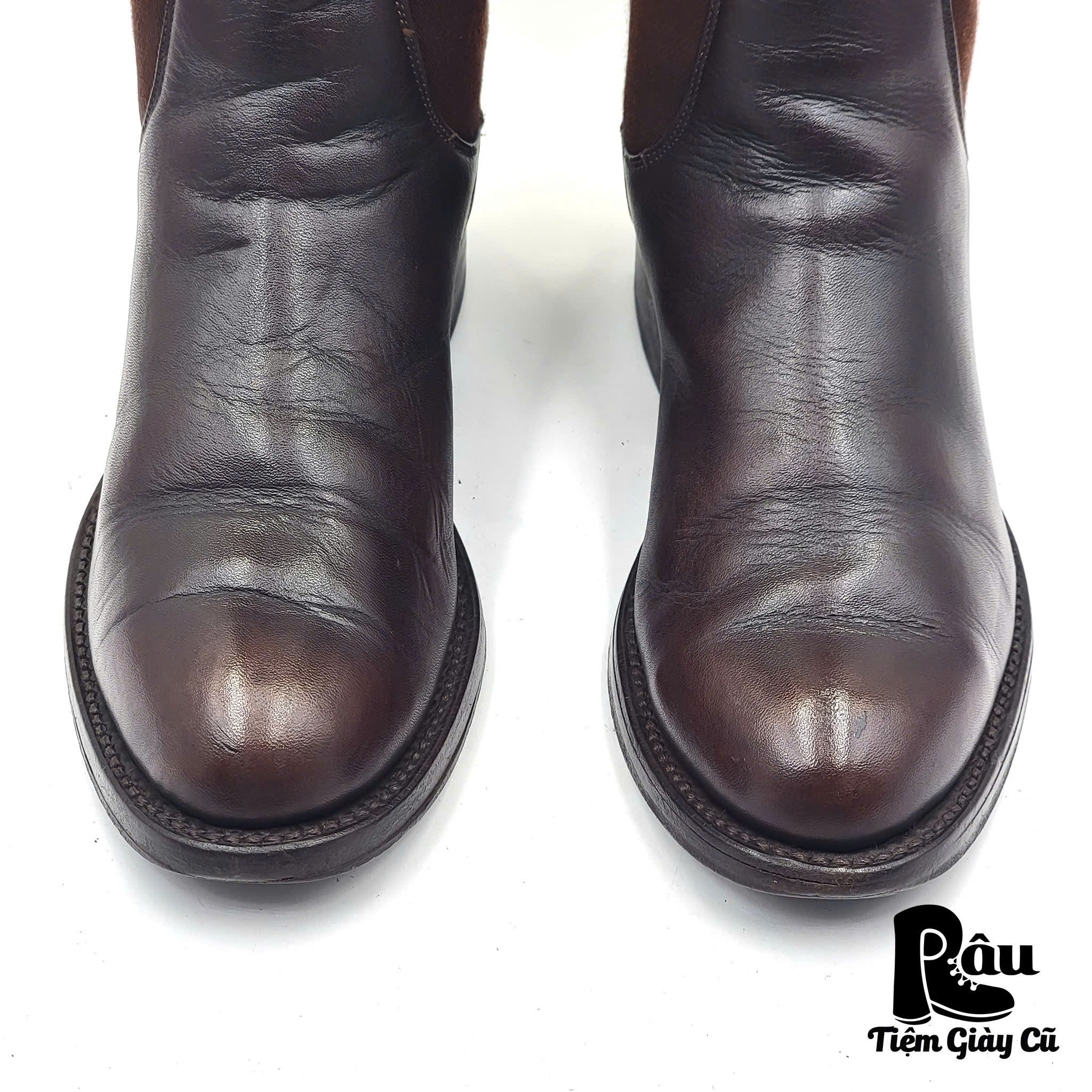 |SIZE 36| MARLBORO CLASSICS CHELSEA BOOT AP36-6736