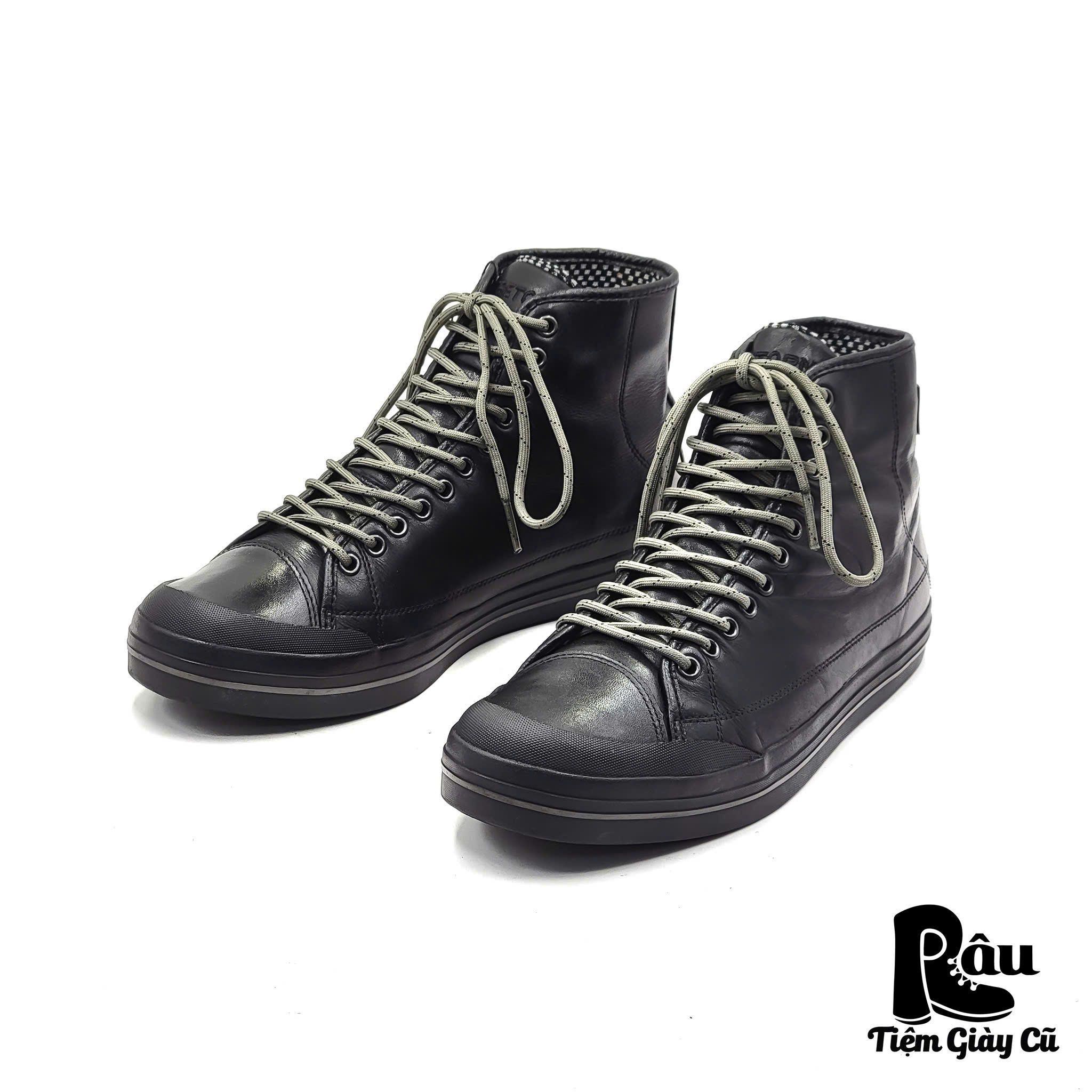 |SIZE 41| TRETORN SKYMRA COURT GTX LEATHER SHOES Z41-6750