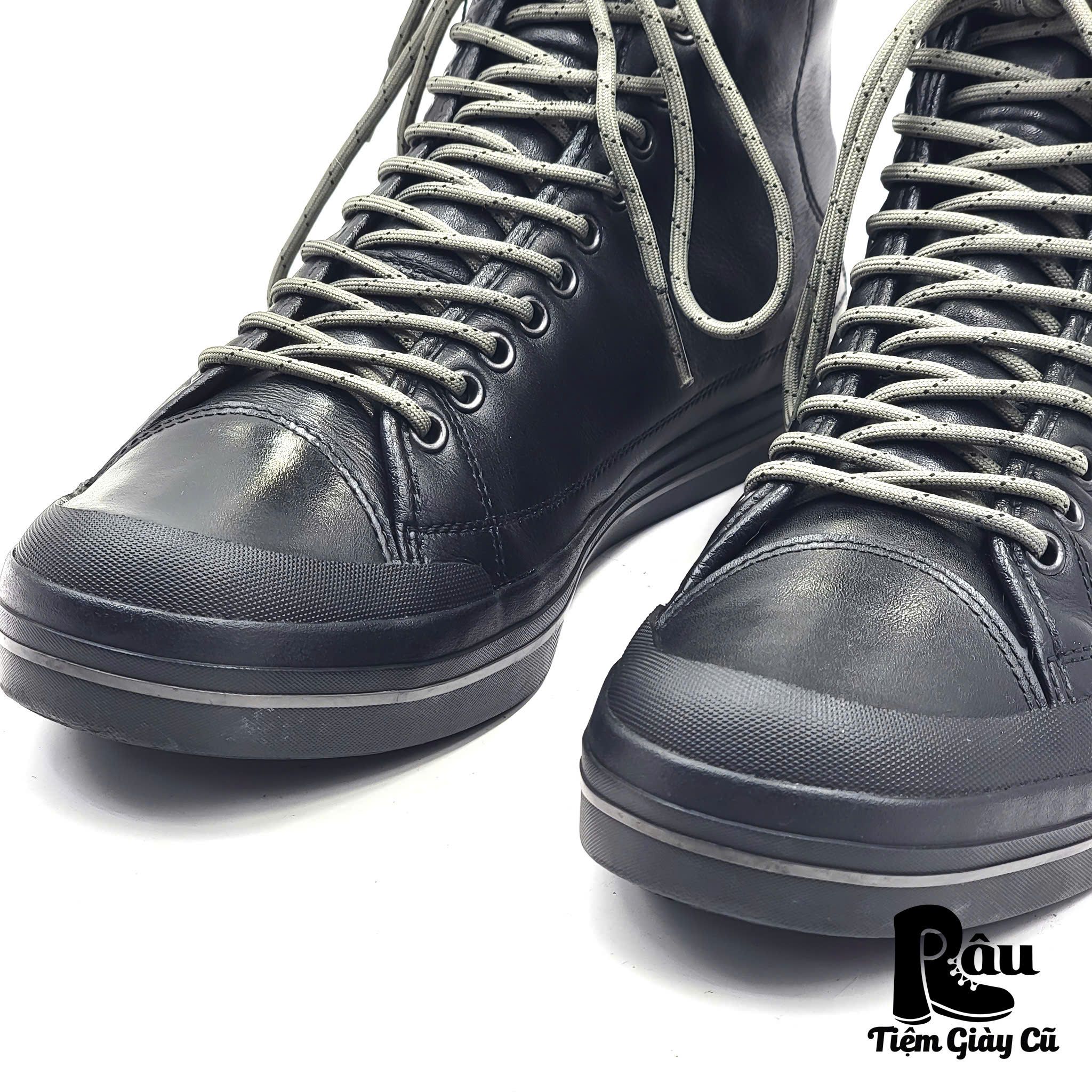 |SIZE 41| TRETORN SKYMRA COURT GTX LEATHER SHOES Z41-6750