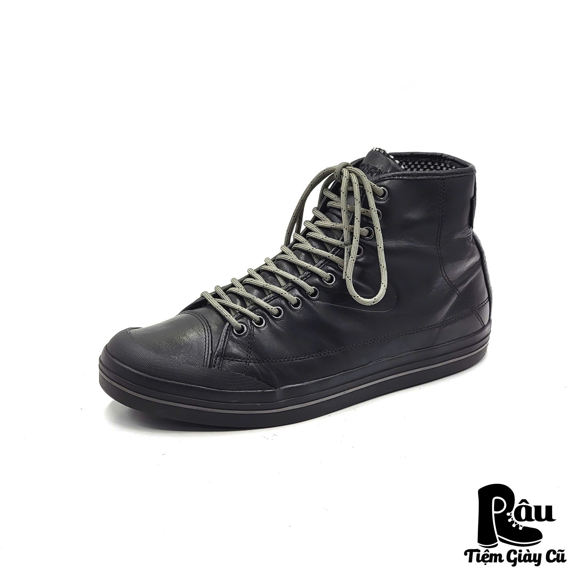 |SIZE 41| TRETORN SKYMRA COURT GTX LEATHER SHOES Z41-6750