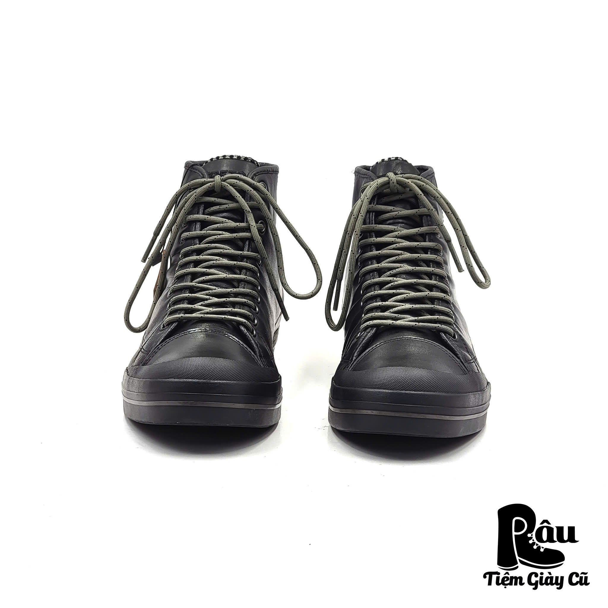 |SIZE 41| TRETORN SKYMRA COURT GTX LEATHER SHOES Z41-6750