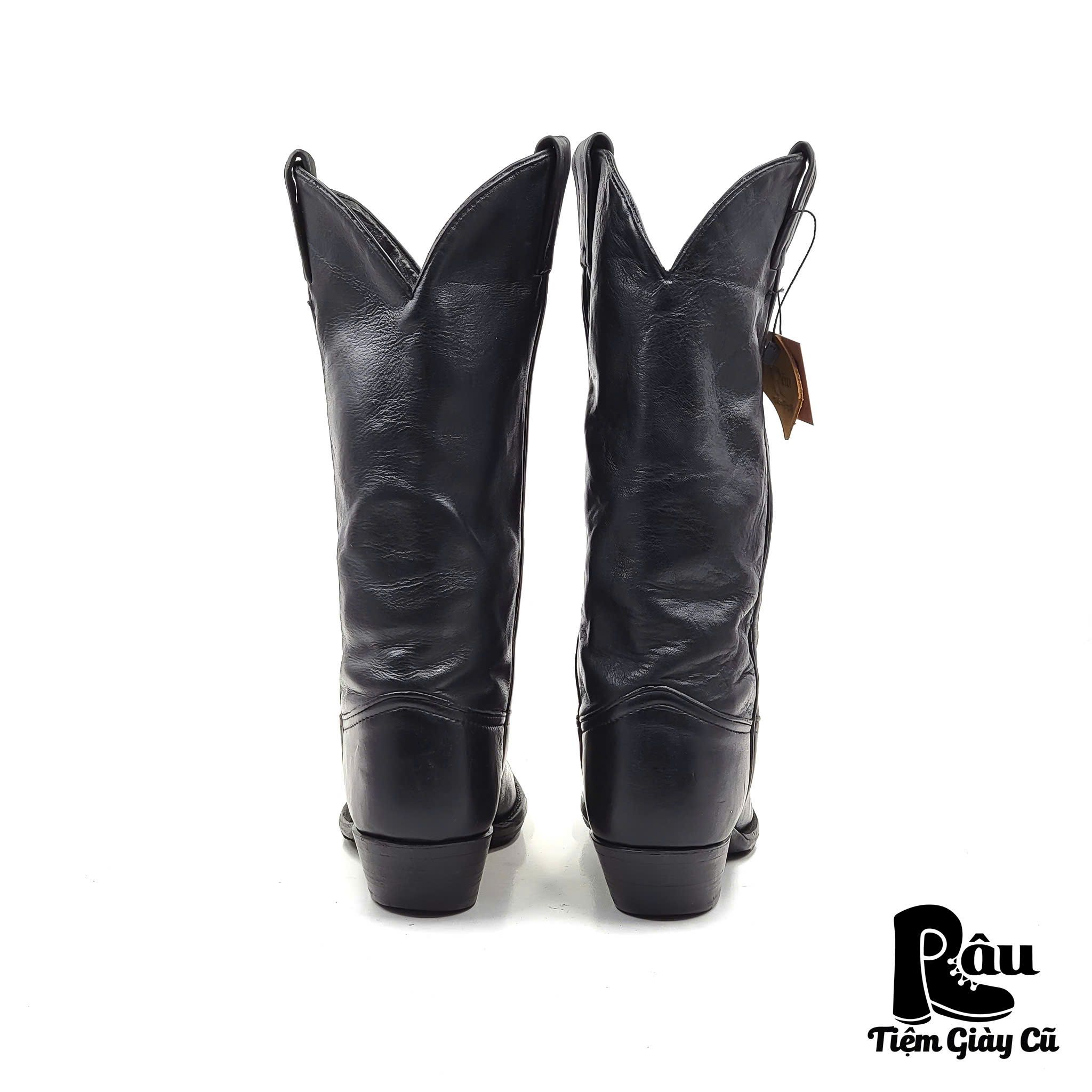 |SIZE 35| TONY LAMA 1016 COWBOY BOOT AQ35-6761