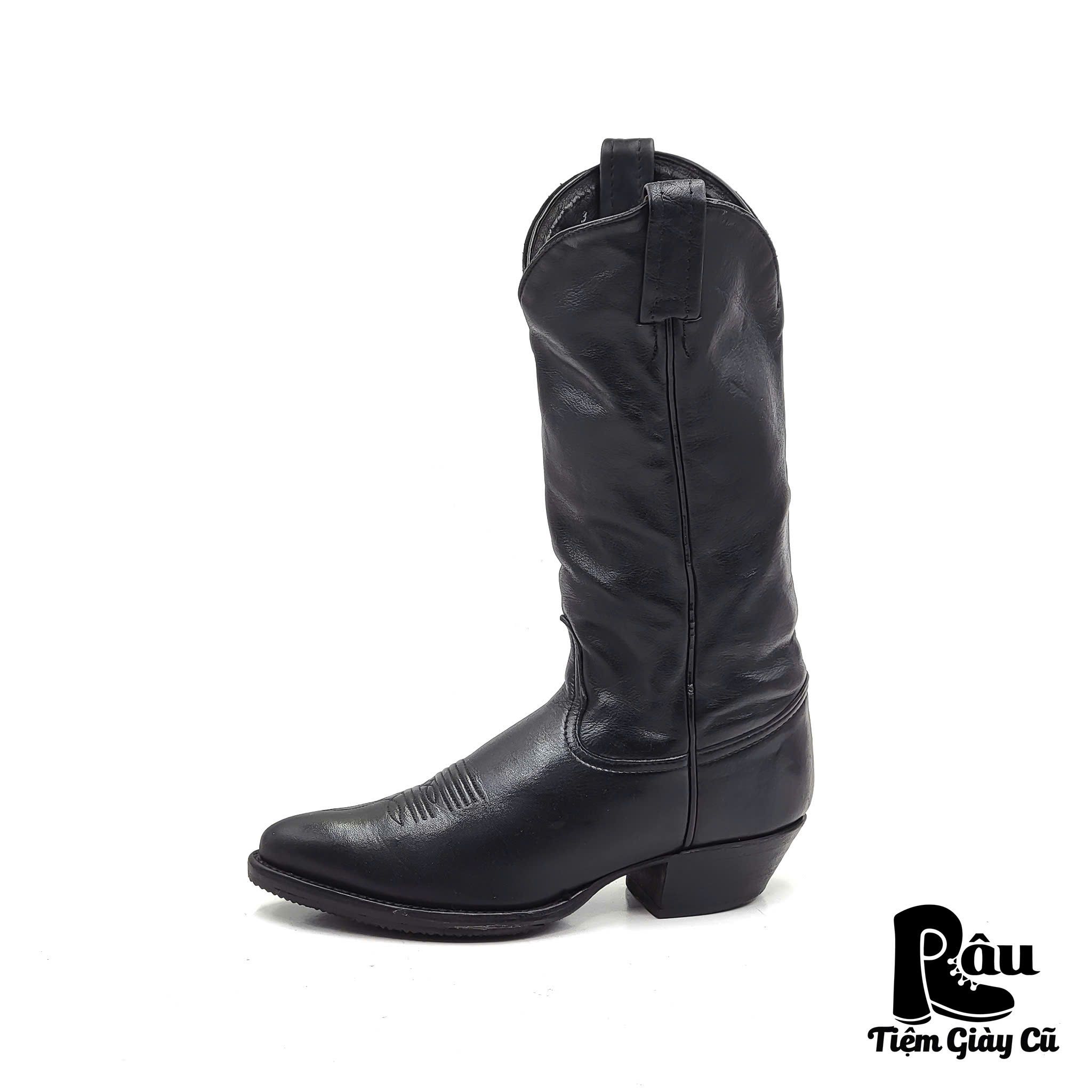 |SIZE 35| TONY LAMA 1016 COWBOY BOOT AQ35-6761