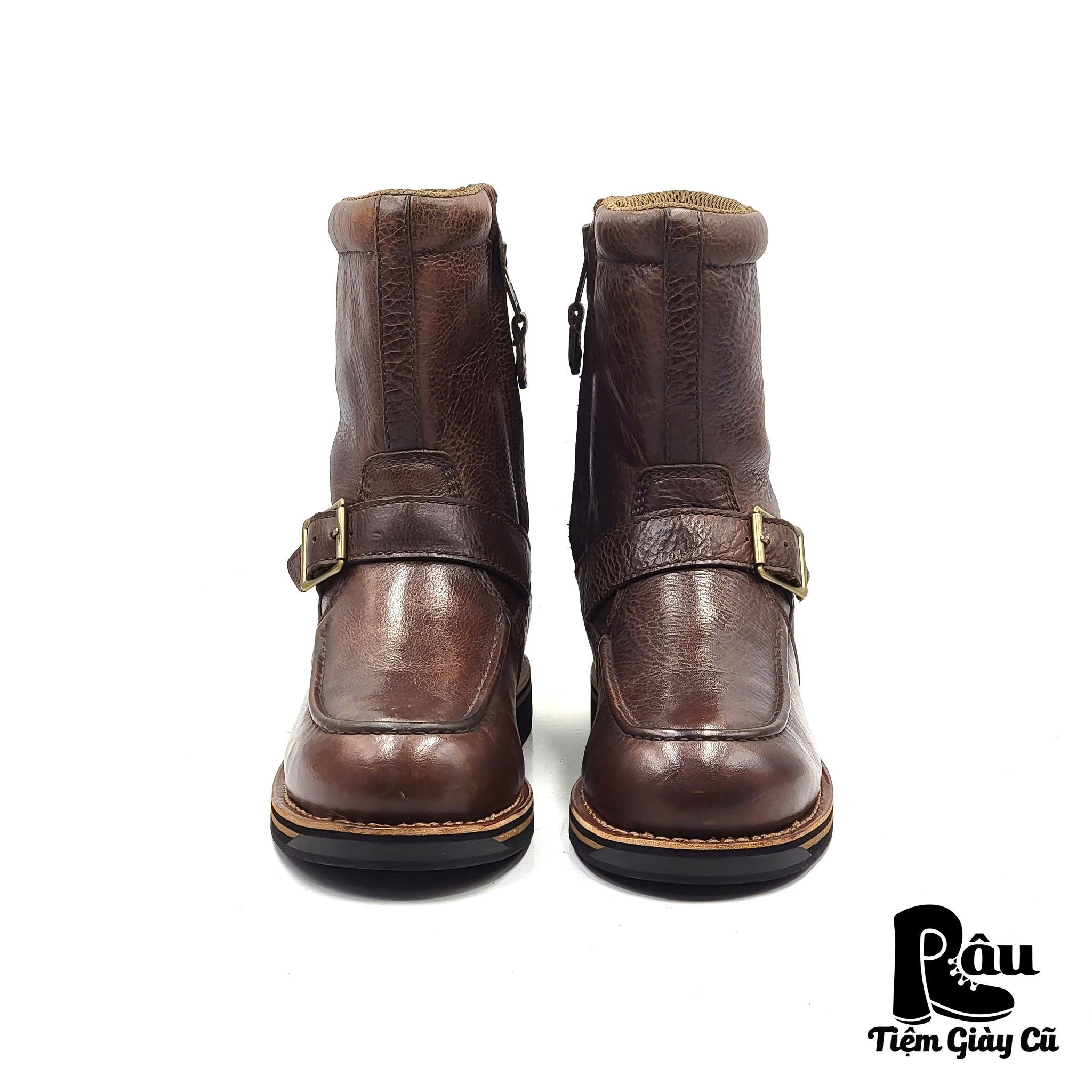 |SIZE 42| IRISH SETTER 839 WINGSHOOTER HUNTING BOOT RW42-4722