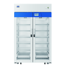Tủ lạnh bảo quản dược phẩm có màn hình LED HYC-1099