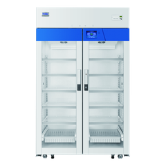 Tủ lạnh bảo quản dược phẩm có màn hình cảm ứng LCD HYC-1099T