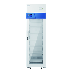 Tủ lạnh bảo quản dược phẩm có màn hình cảm ứng LCD HYC-509T
