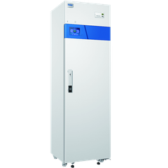 Tủ lạnh bảo quản dược phẩm có màn hình cảm ứng LCD HYC-509TF