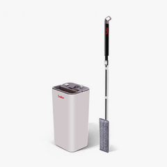 Bộ lau nhà tự vắt thông minh Saiko MOP-Z10