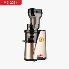 Máy ép chậm 200W Saiko SJ-817