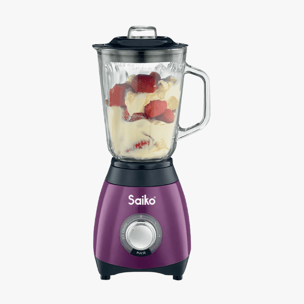 Máy xay sinh tố Saiko BLG-1573G