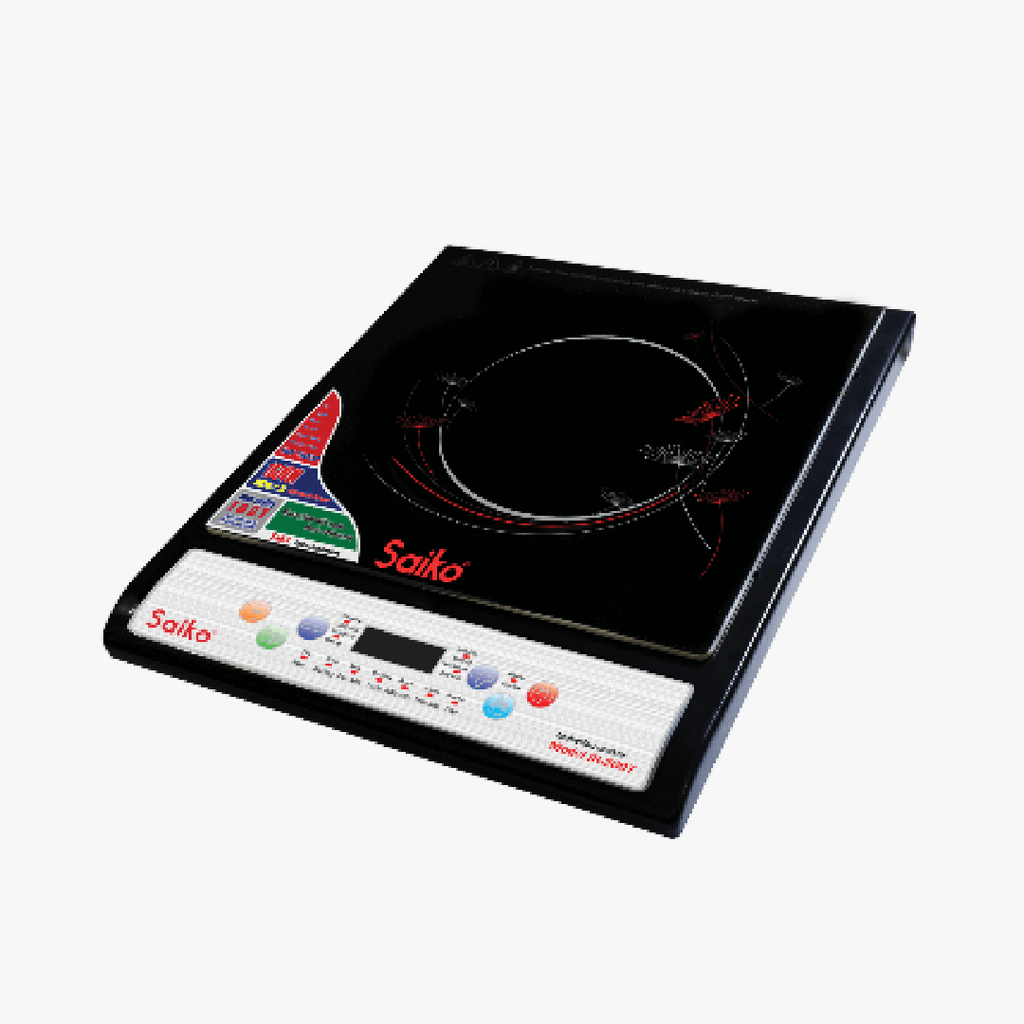 Bếp từ đơn Saiko IH-2007