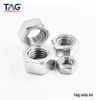 Đai ốc lục giác TAG - Hexagon nuts