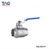 Van Bi/ Ball Valve