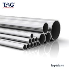 Thép Tròn/ Steel Pipe