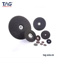 Đá Cắt Kim Loại/ Cutting Wheels