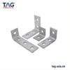 Đệm Góc/ Angle Plate Fittings