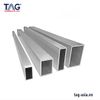 THÉP HỘP CHỮ NHẬT/ Steel rectangular box