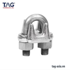 Ốc Siết Cáp/ Wire Rope Clip