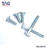 Bulon Lục Giác Chìm Đầu Bằng/ Flat Socket Cap Screw Bolt