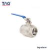 Van Bi/ Ball Valve