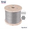 Dây Cáp Lụa/ Steel Wire Rope